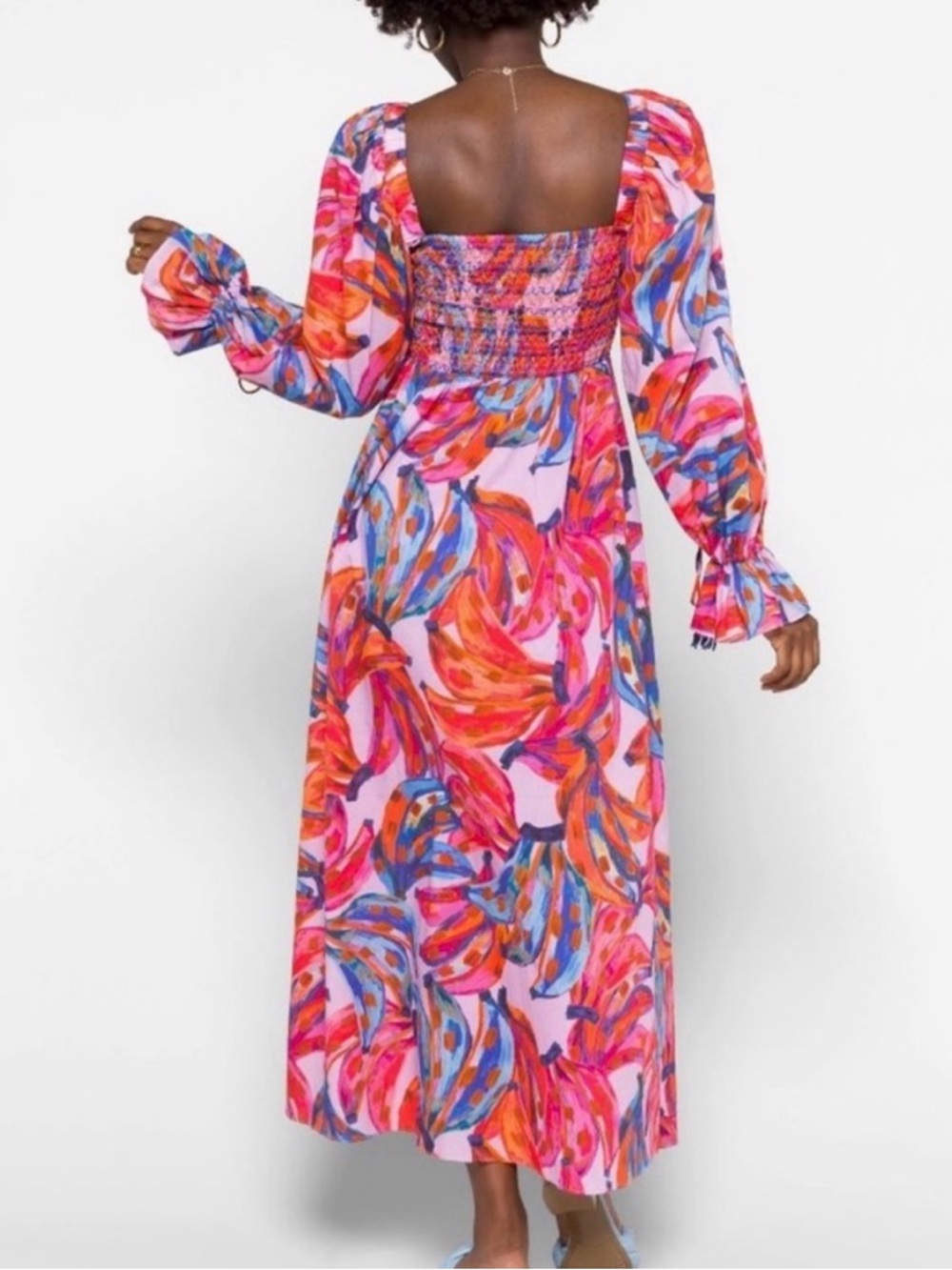 Farm Rio dress - Picture 3 of 6